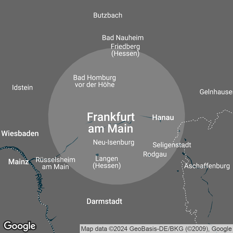 Map - Katharina Lang