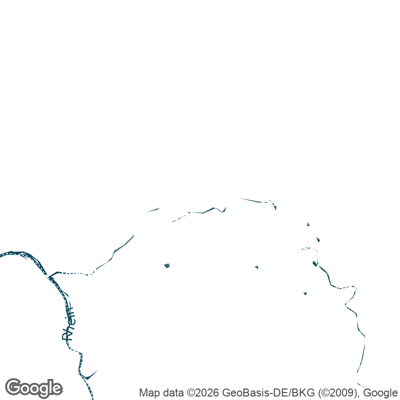 Map - Katharina Lang