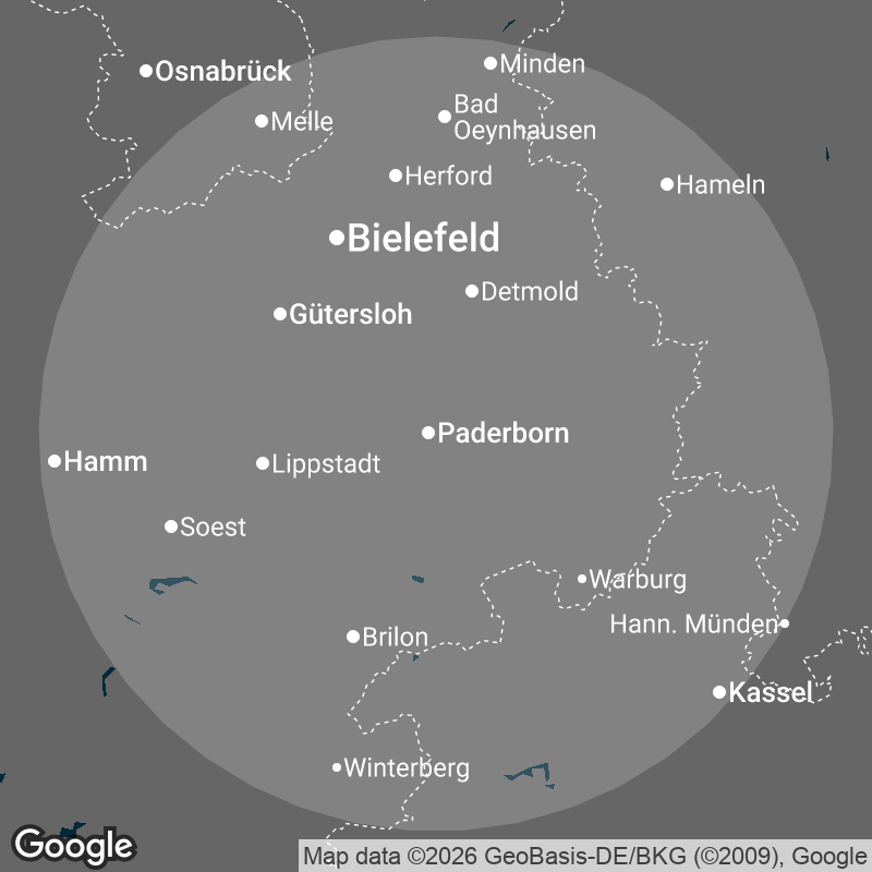 Map - Dirk Plogsties