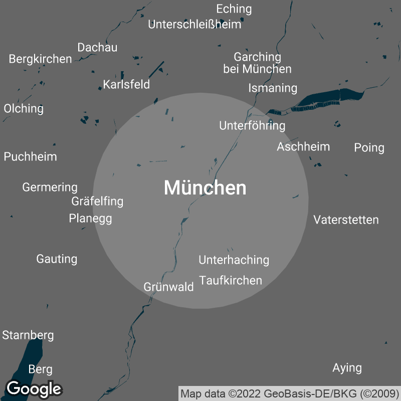 Map - Christian Koutny