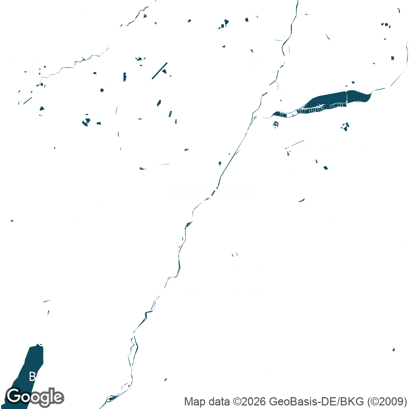 Map - Christian Koutny