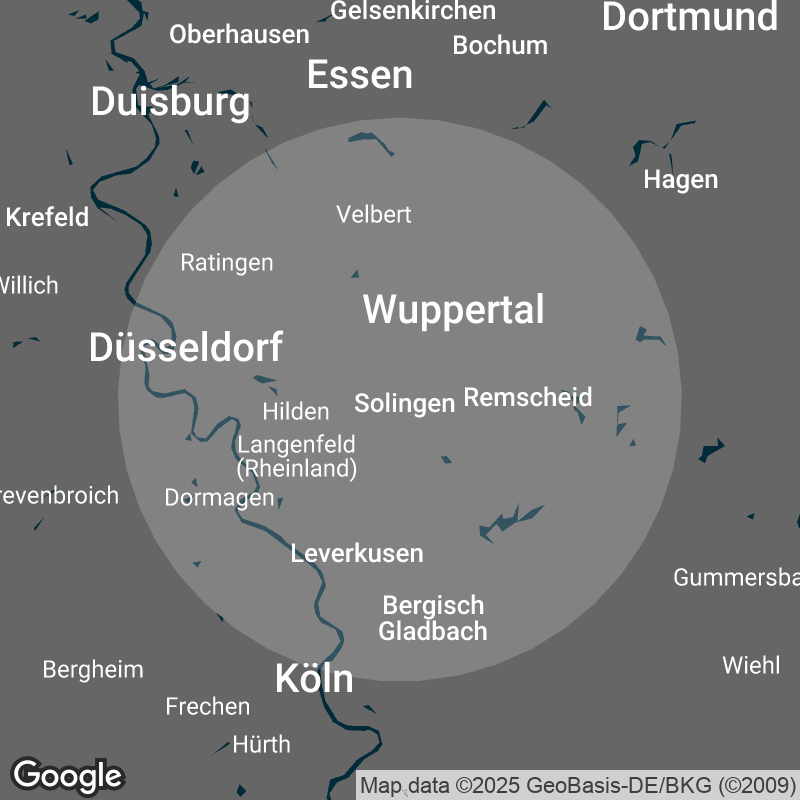 Map - Julia Naumann