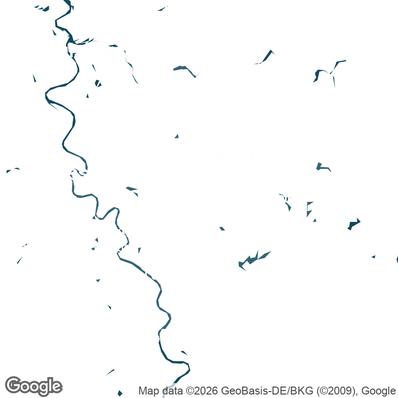 Map - Julia Naumann
