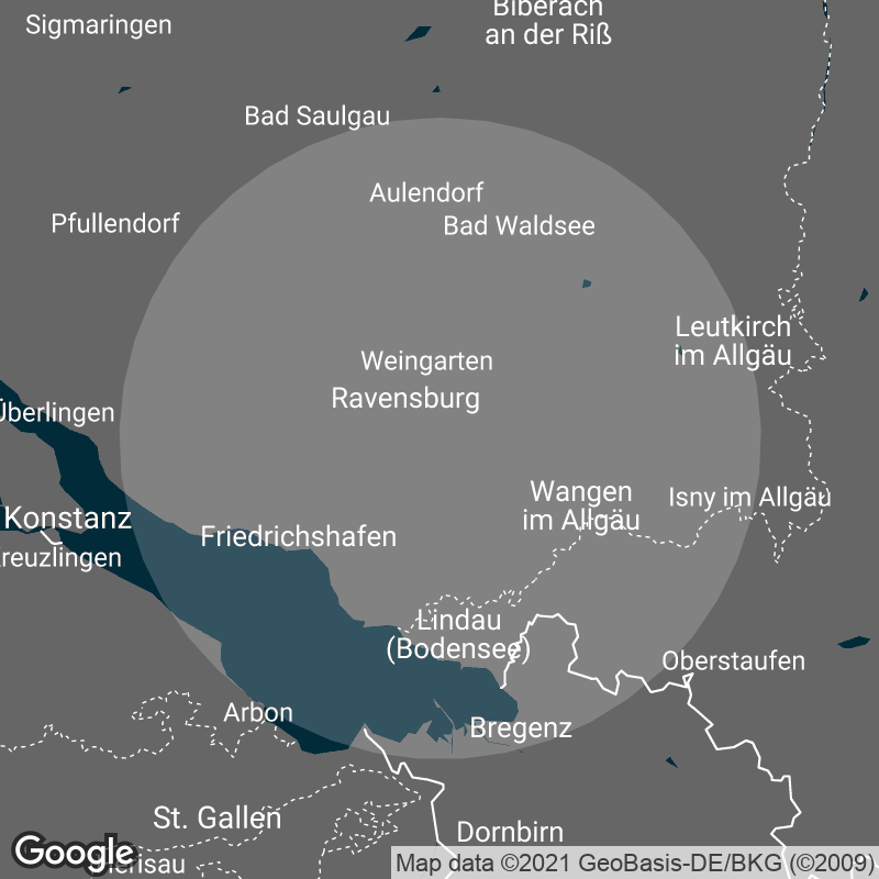 Map - Florian Schucker