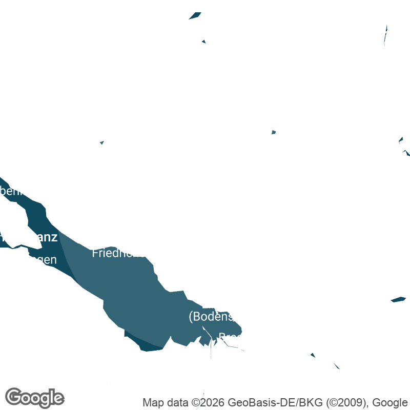 Map - Florian Schucker