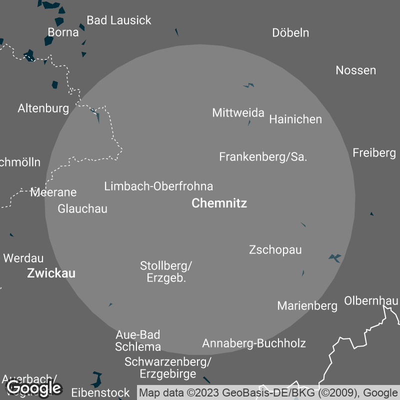 Map - Axel Engelhardt