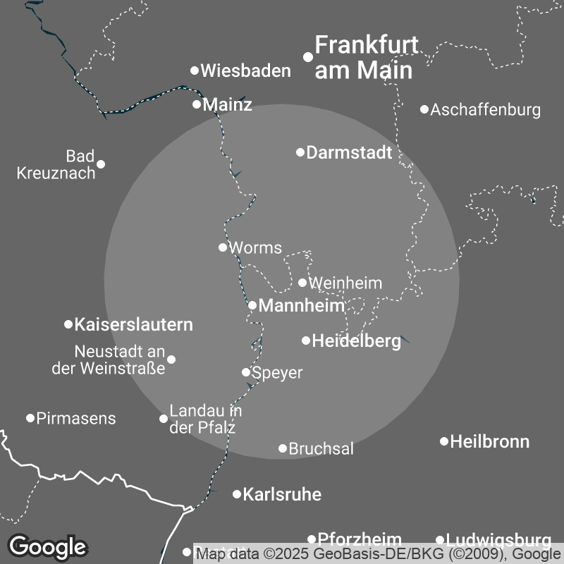 Map - Silke Heidemann