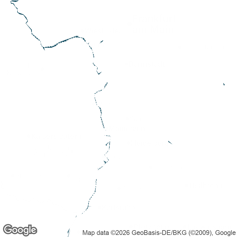 Map - Silke Heidemann