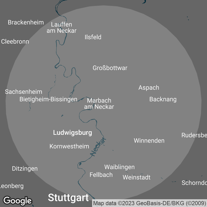 Map - Christine König