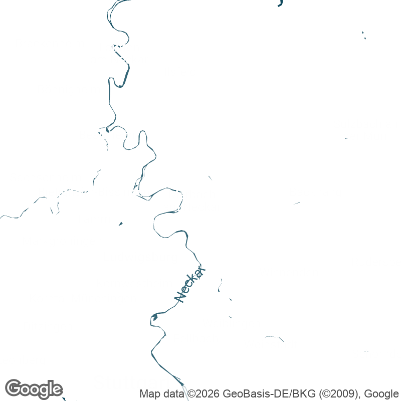 Map - Christine König