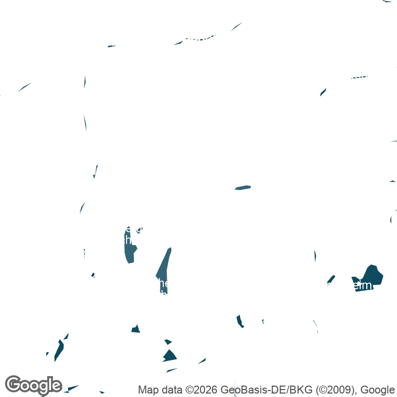 Map - Olivia Ederer