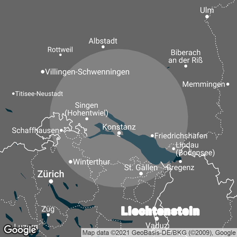 Map - Anne-Kathrin Walek