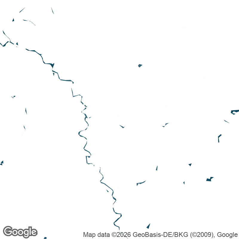 Map - Svenja Berger