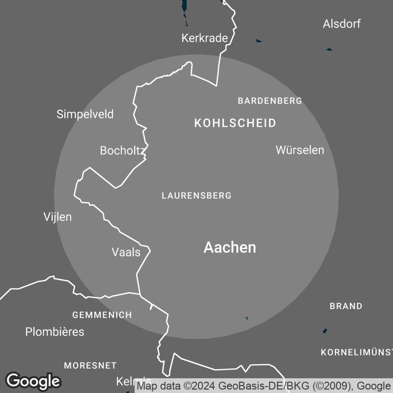Map - Marco Fuchs