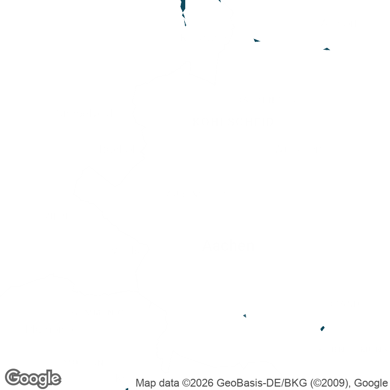 Map - Marco Fuchs