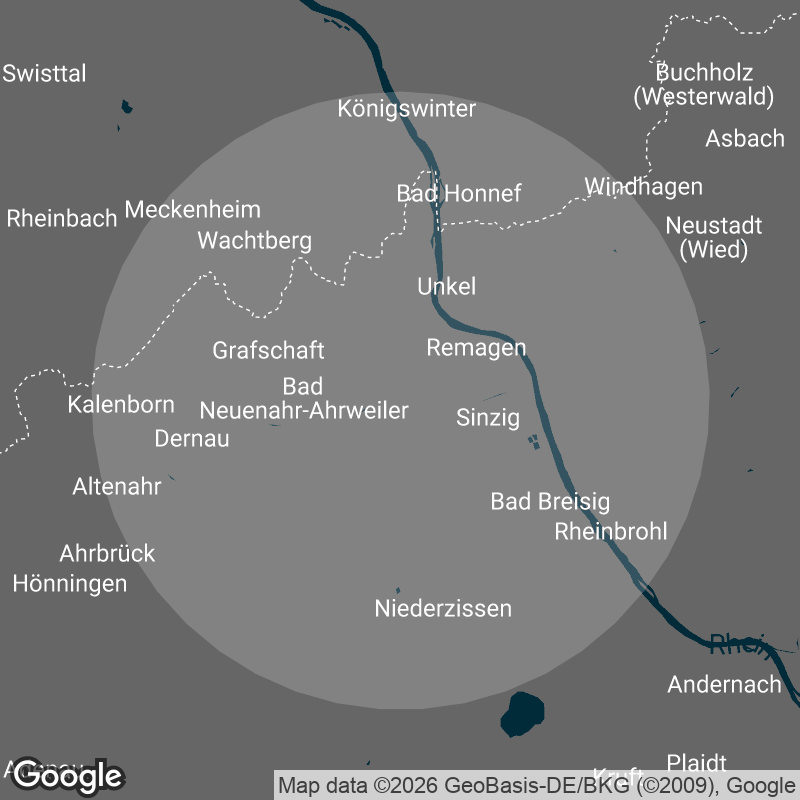 Map - Nino Herrscher