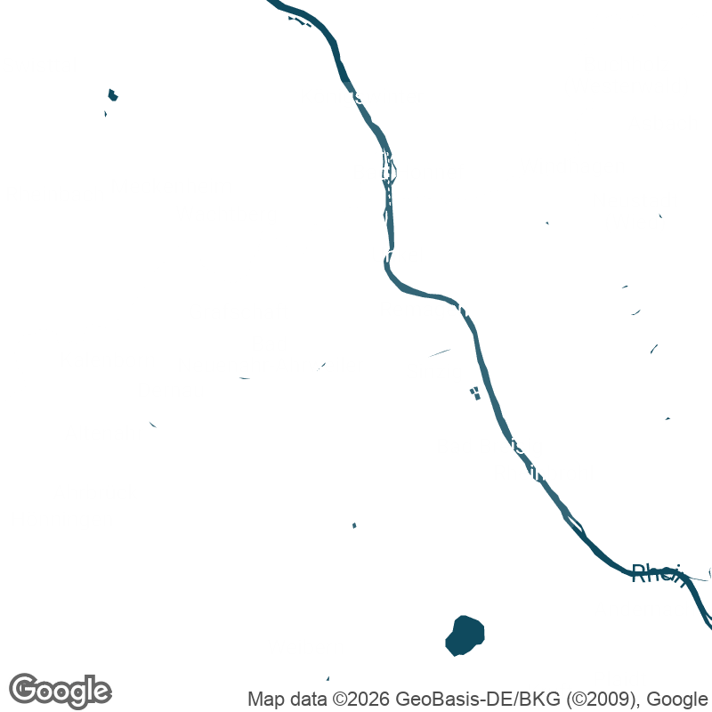 Map - Nino Herrscher