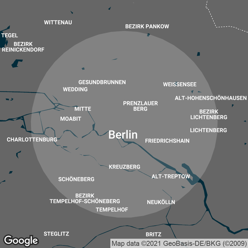 Map - Roman Nawka