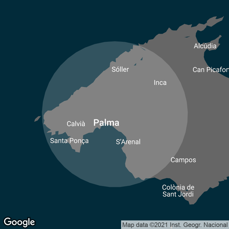Map - Johanna Janik