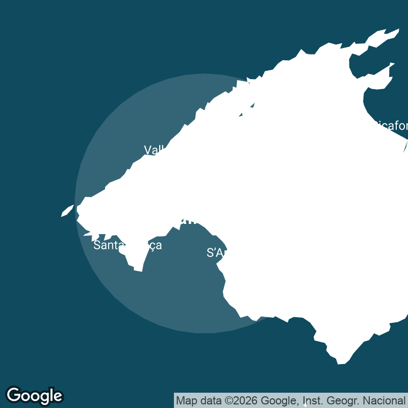 Map - Johanna Janik