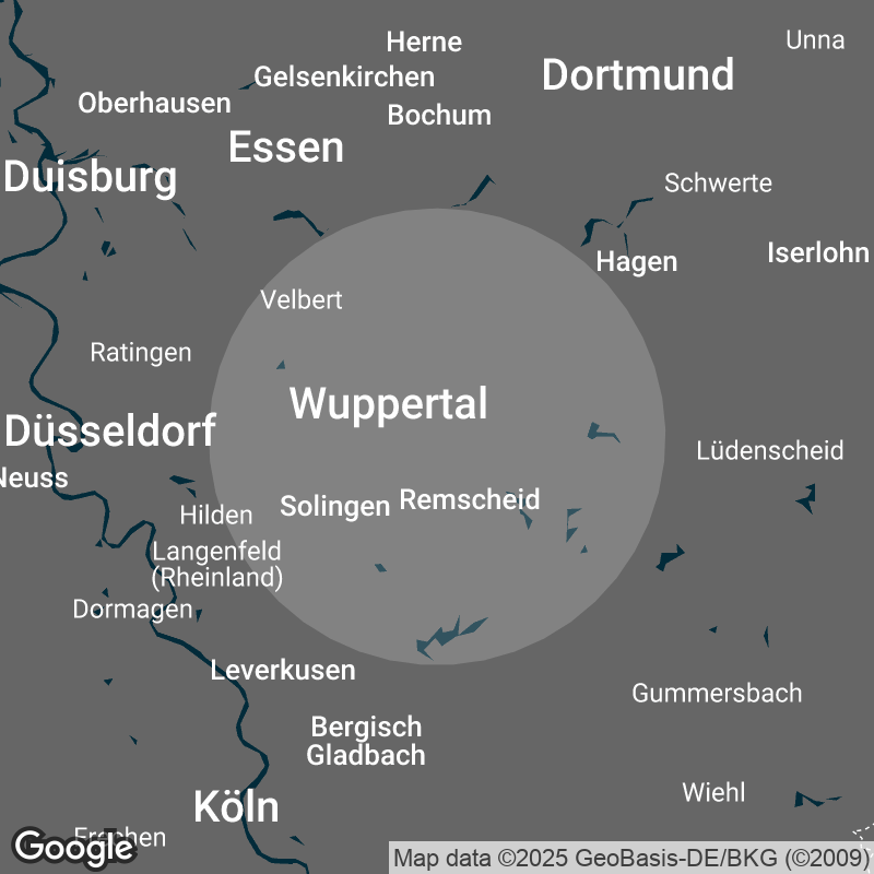 Map - Sebastian Hoppe
