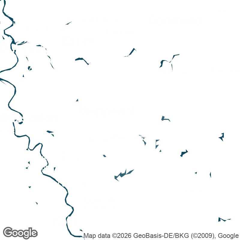 Map - Sebastian Hoppe