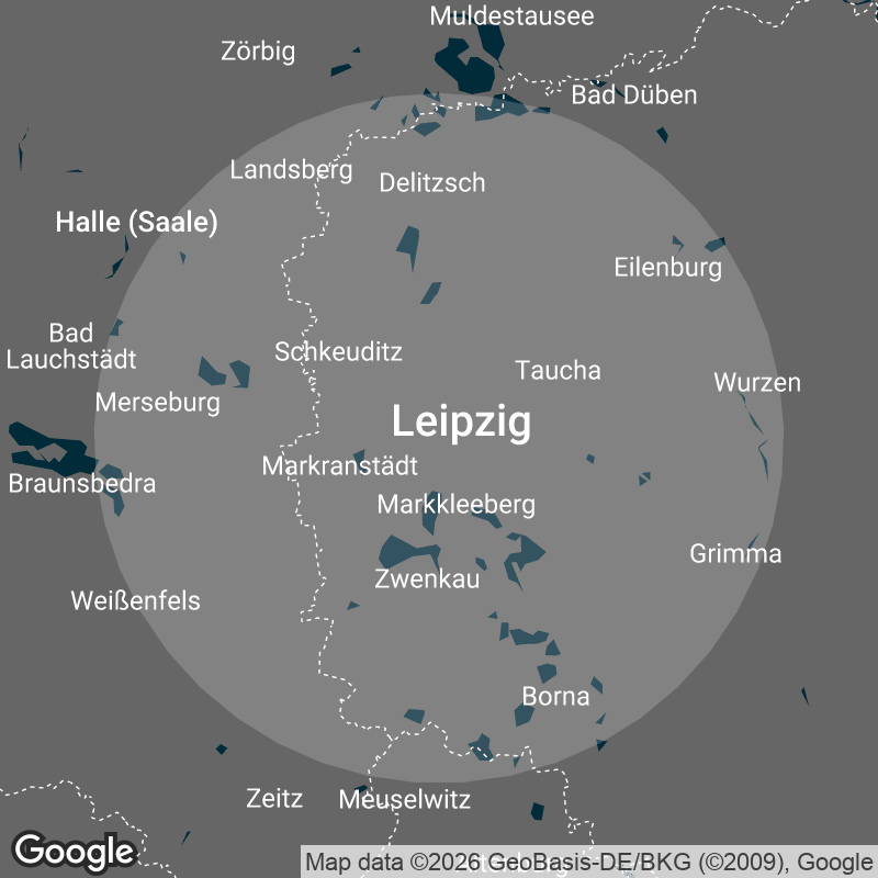 Map - Marie Kasper