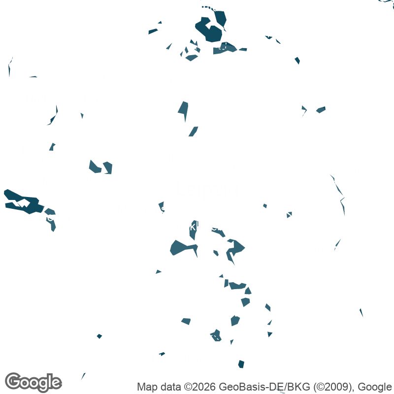 Map - Marie Kasper