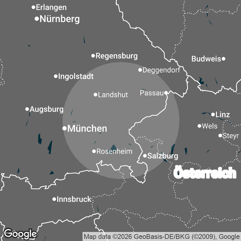 Map - Manuel Bolz