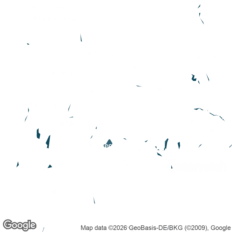 Map - Manuel Bolz