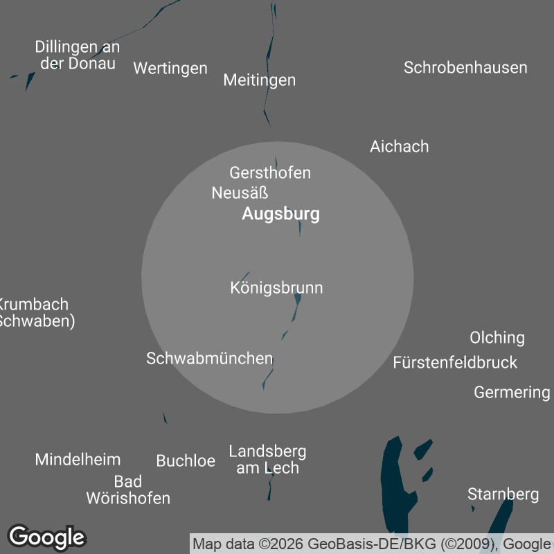 Map - Hagen Beeger-Kuschill