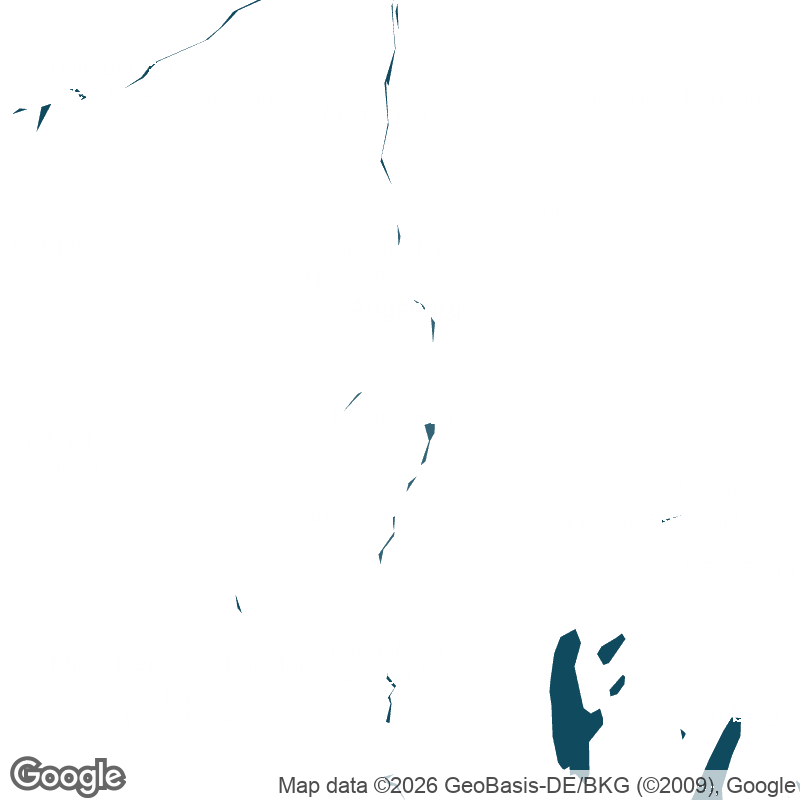 Map - Hagen Beeger-Kuschill