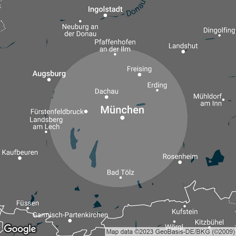 Map - Ingmar Sommerfeld