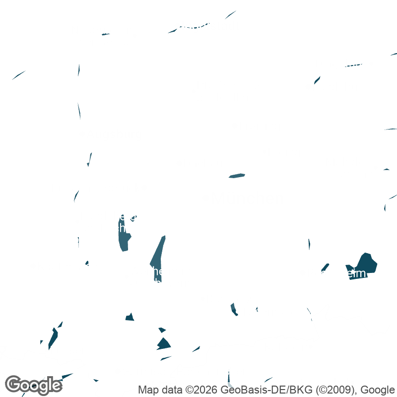 Map - Ingmar Sommerfeld