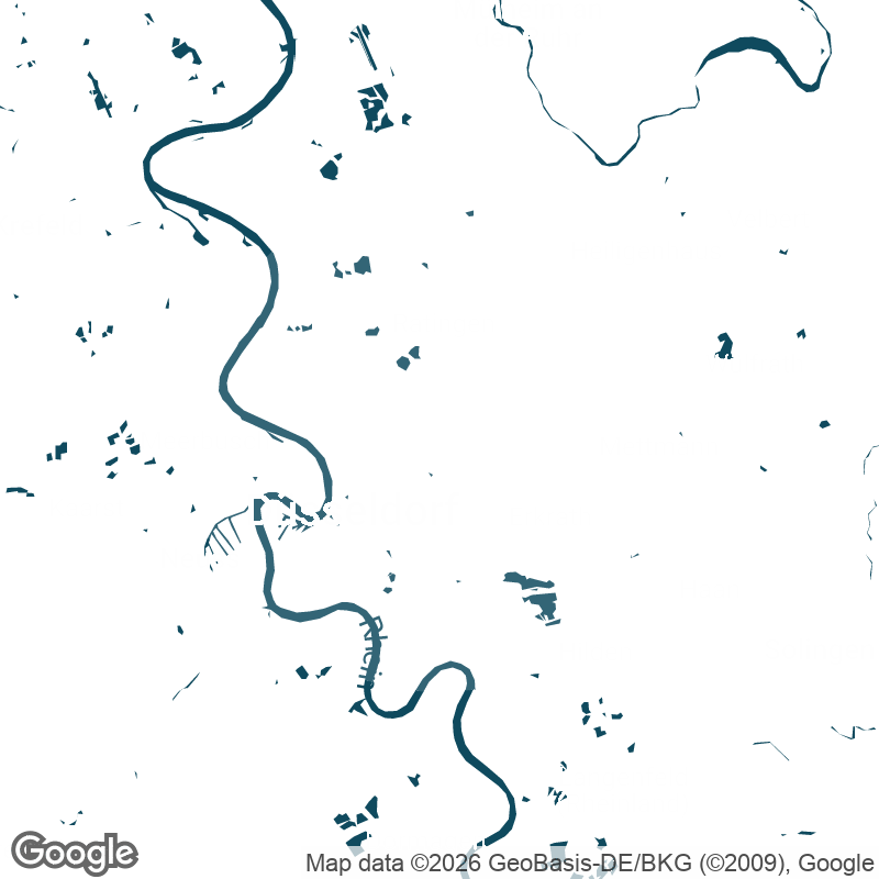 Map - Eike Zywietz
