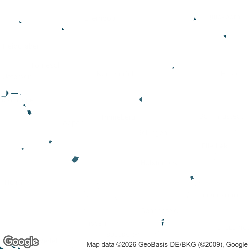 Map - Maximilian Heuschkel