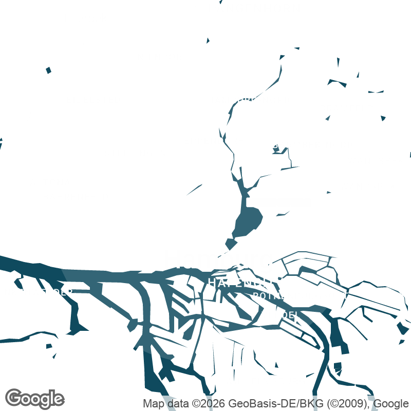 Map - Aline Sodjinou