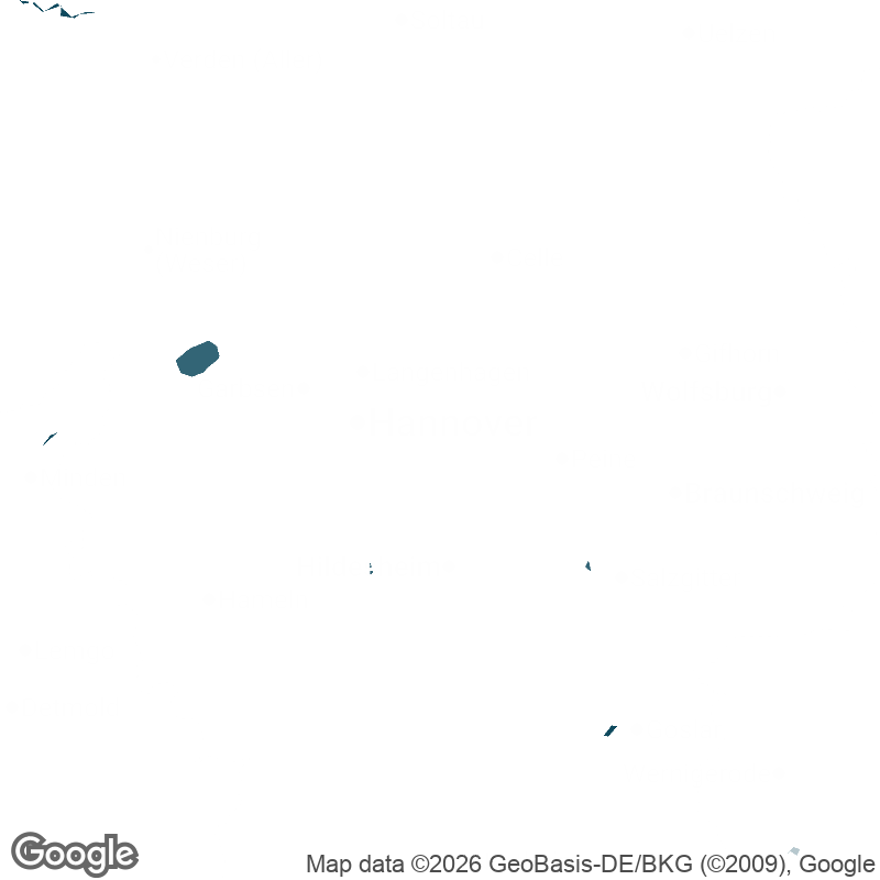Map - Thomas Pape