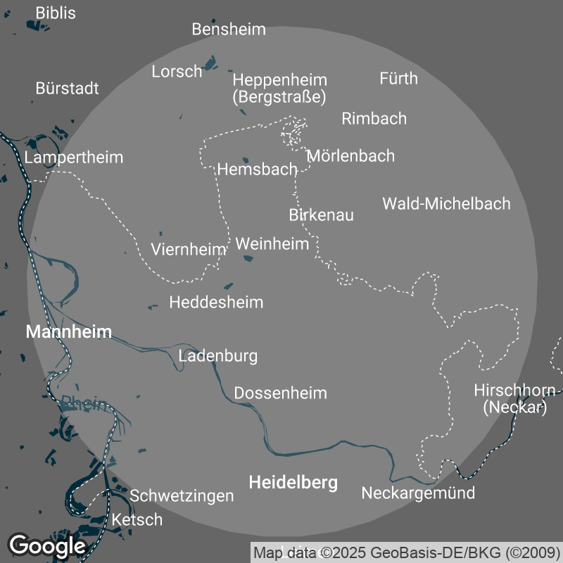 Map - Adriano Windorf