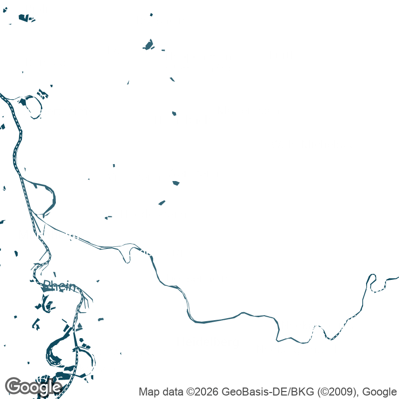 Map - Adriano Windorf