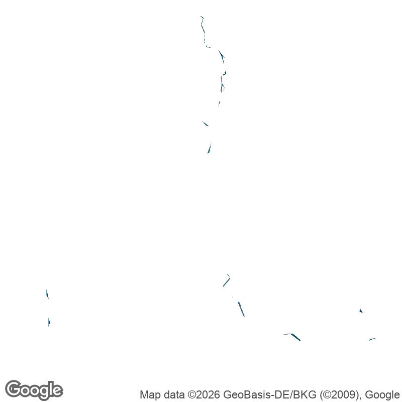Map - Carolin Kanthak