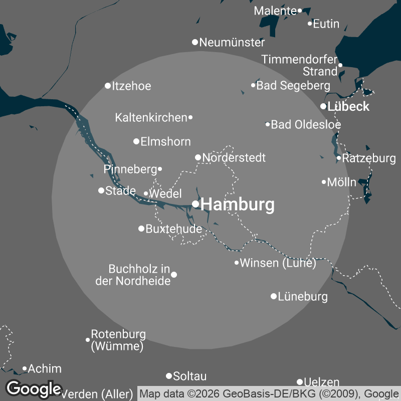 Map - Michael Knez
