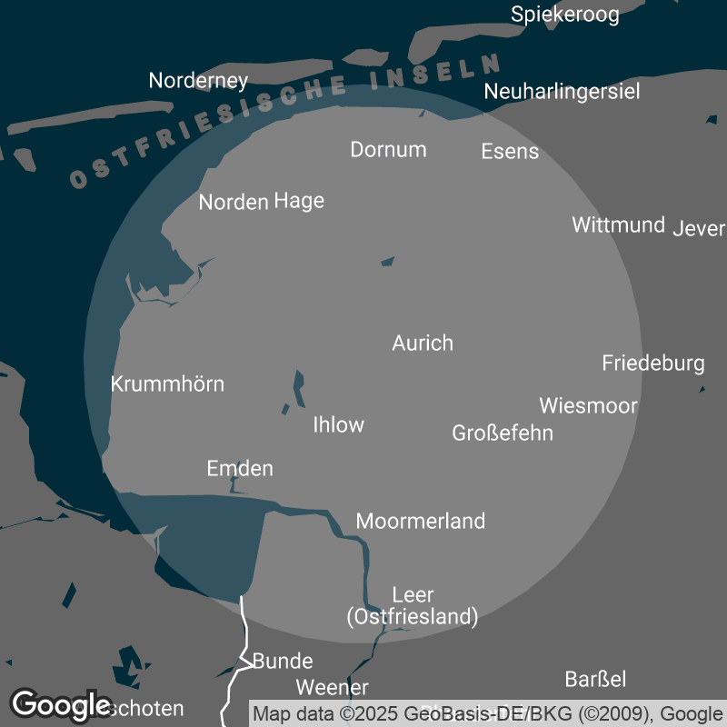 Map - Matthias Hoffmann