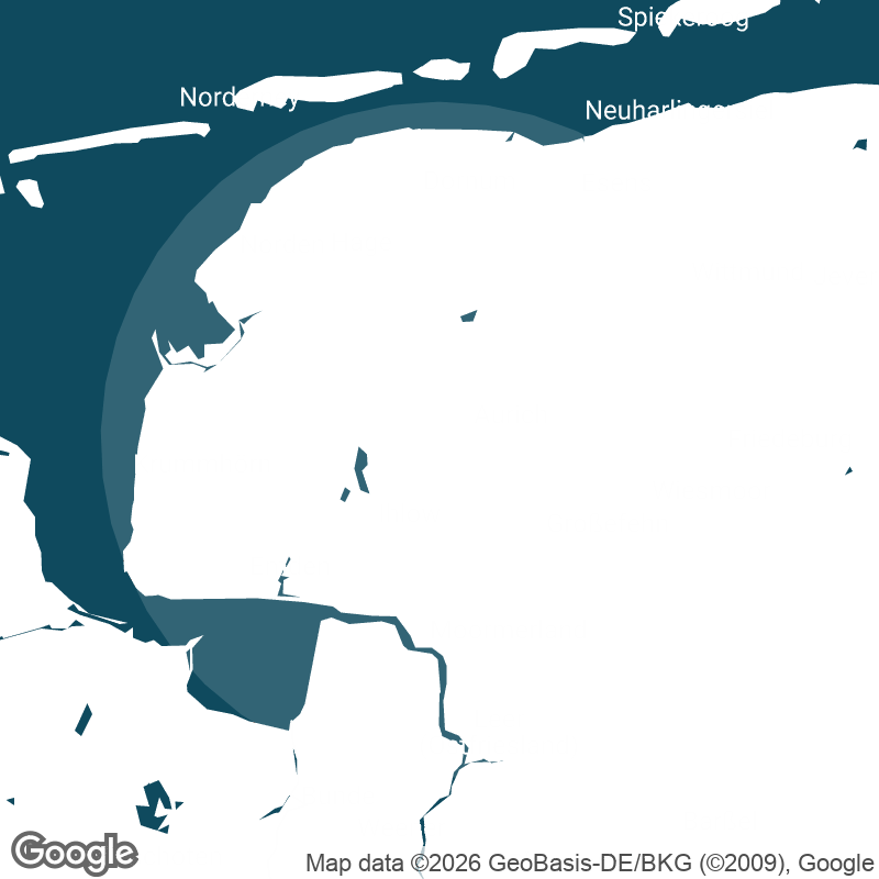 Map - Matthias Hoffmann