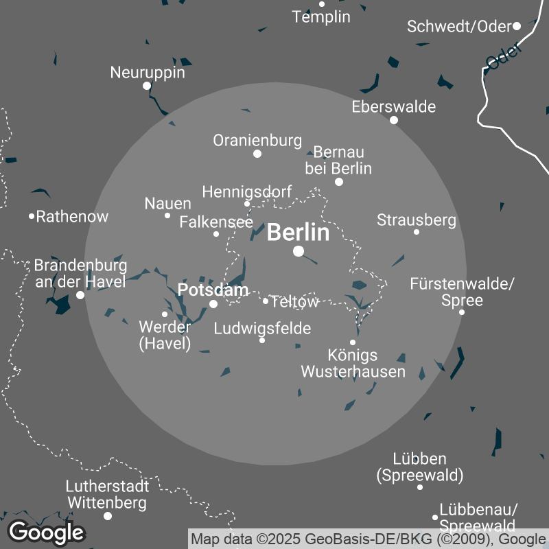 Map - Francesco Pavone