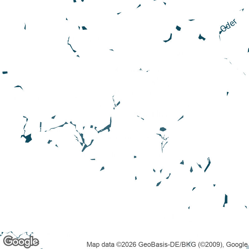 Map - Francesco Pavone