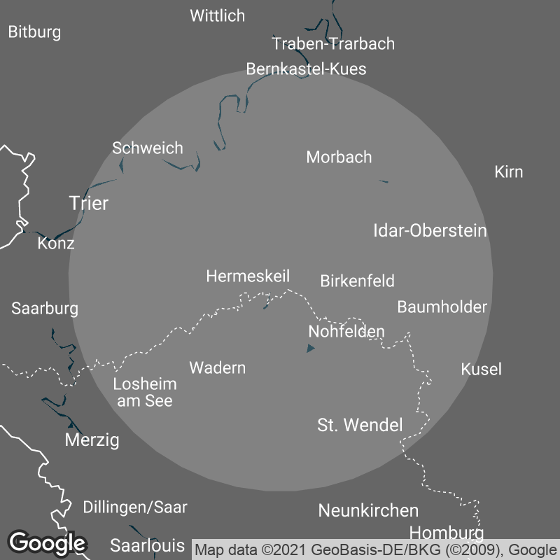 Map - Katrin Williams
