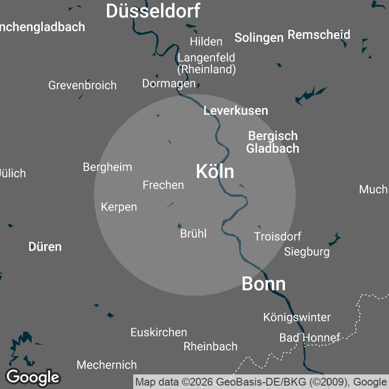 Map - Ilka Wendlandt