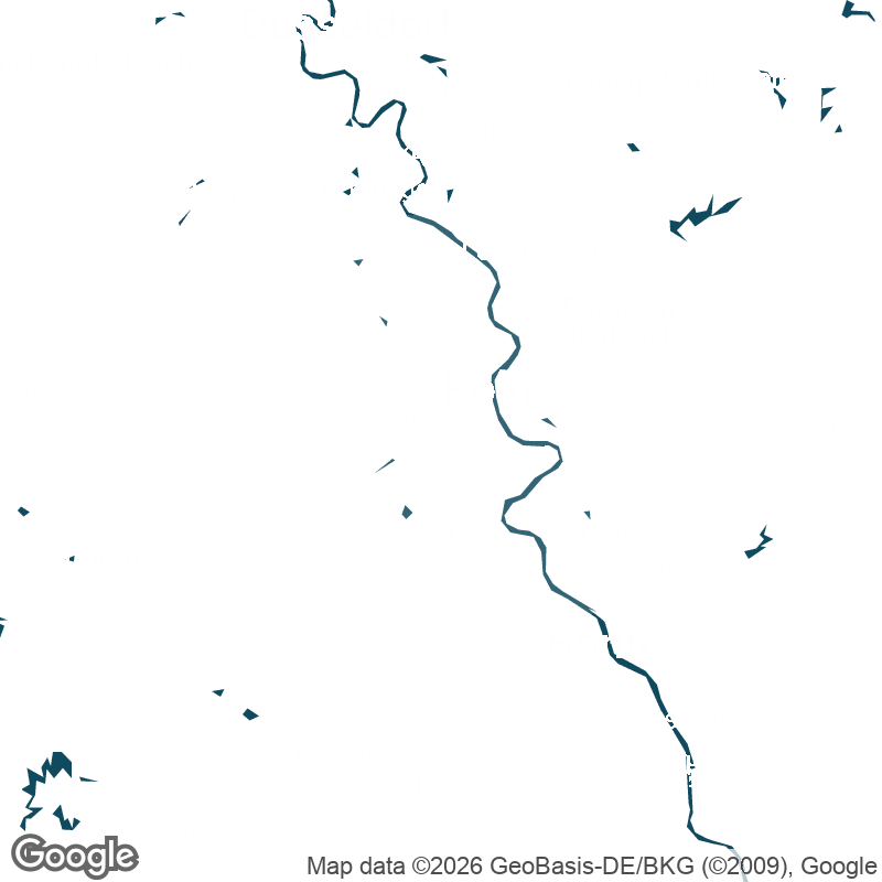 Map - Ilka Wendlandt