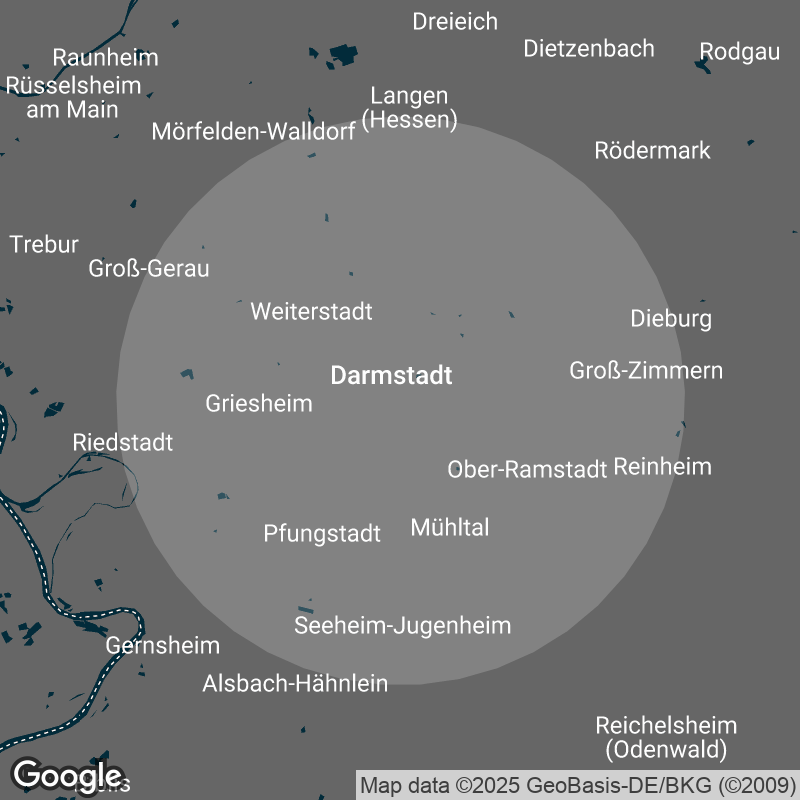 Map - Farris Elghadi